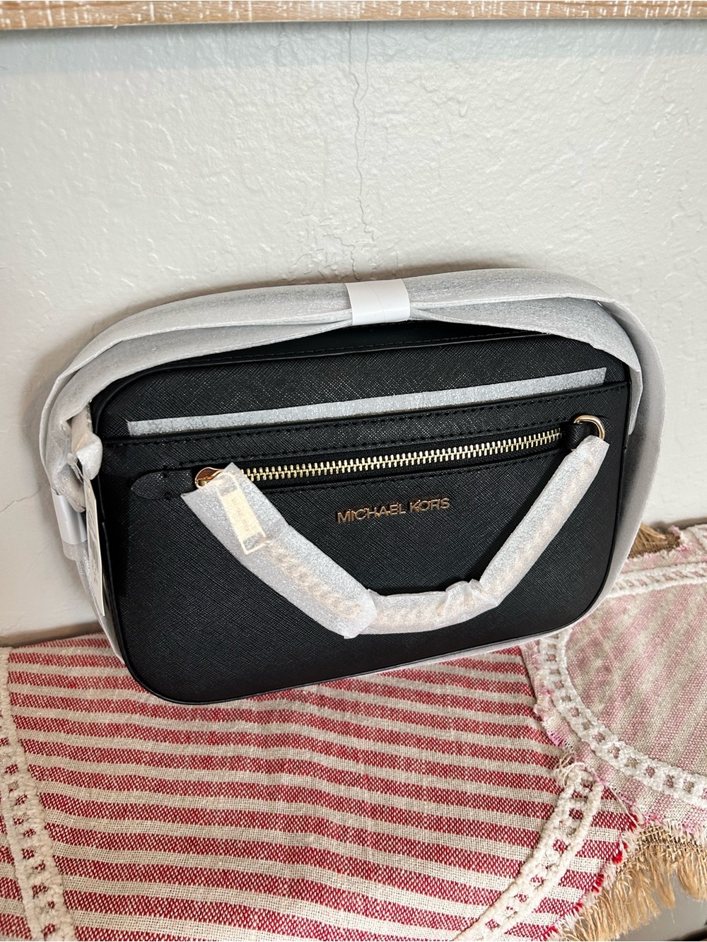 NWT MK